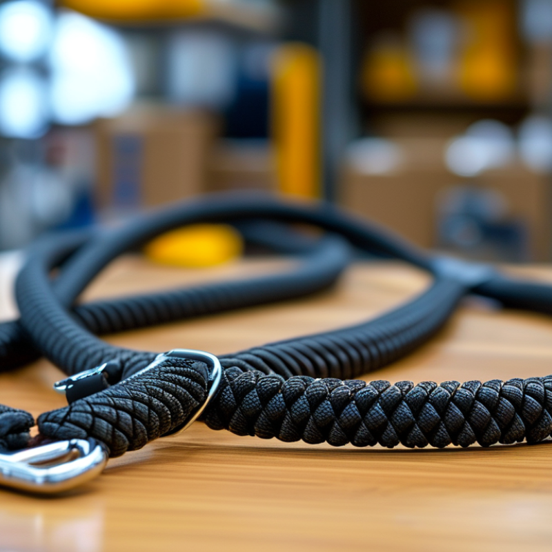 Why Choose Tubular Lanyards for Your Business Needs?