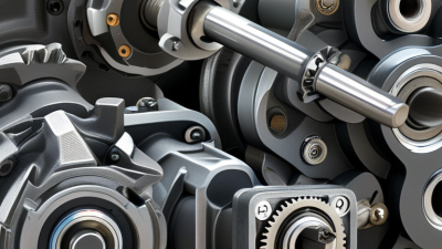 Essential Tips for Choosing the Right Reduction Gearbox?