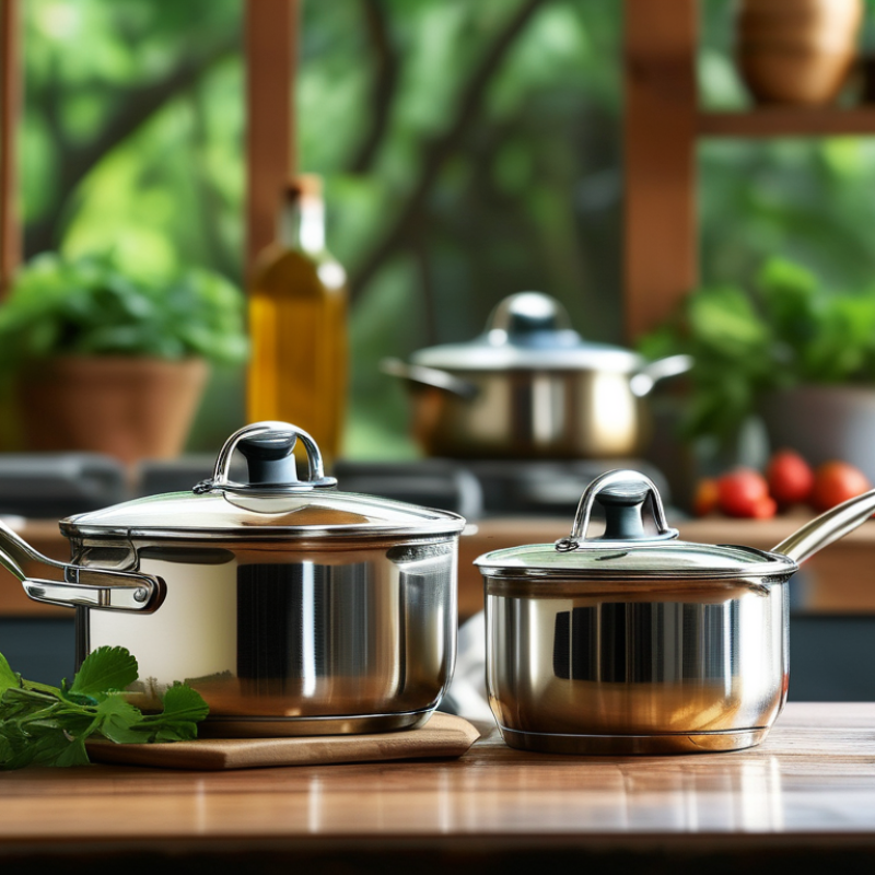 Top 10 Non Stick Utensils for Effortless Cooking Today?