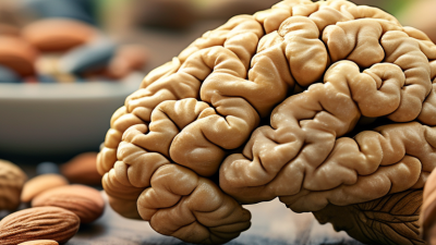 What is Nervonic Acid and Its Benefits for Health?
