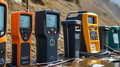 How to Choose the Best Water Detection Rig for Your Needs?