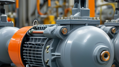 Top Centrate Pump Buying Guide for Global Buyers?