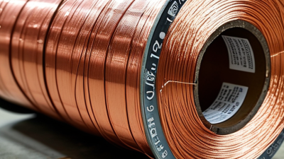Best Enameled Copper Wire for Global Buyers in 2026?