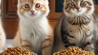 How to Choose the Best Pet Litter for Your Pets Needs?