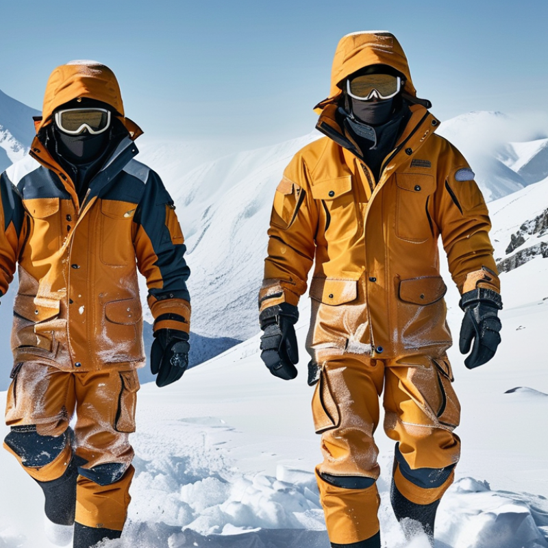 Best Snow Wear for Winter Adventures What to Look For?