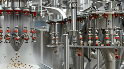 What Is a Spray Dryer and Why Is It Essential for Manufacturing?