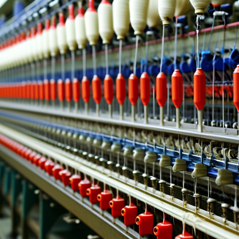 How to Use Jacquard Comber Board for Efficient Textiles?