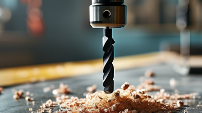 How to Choose the Right Holesaw Bit for Your Projects?