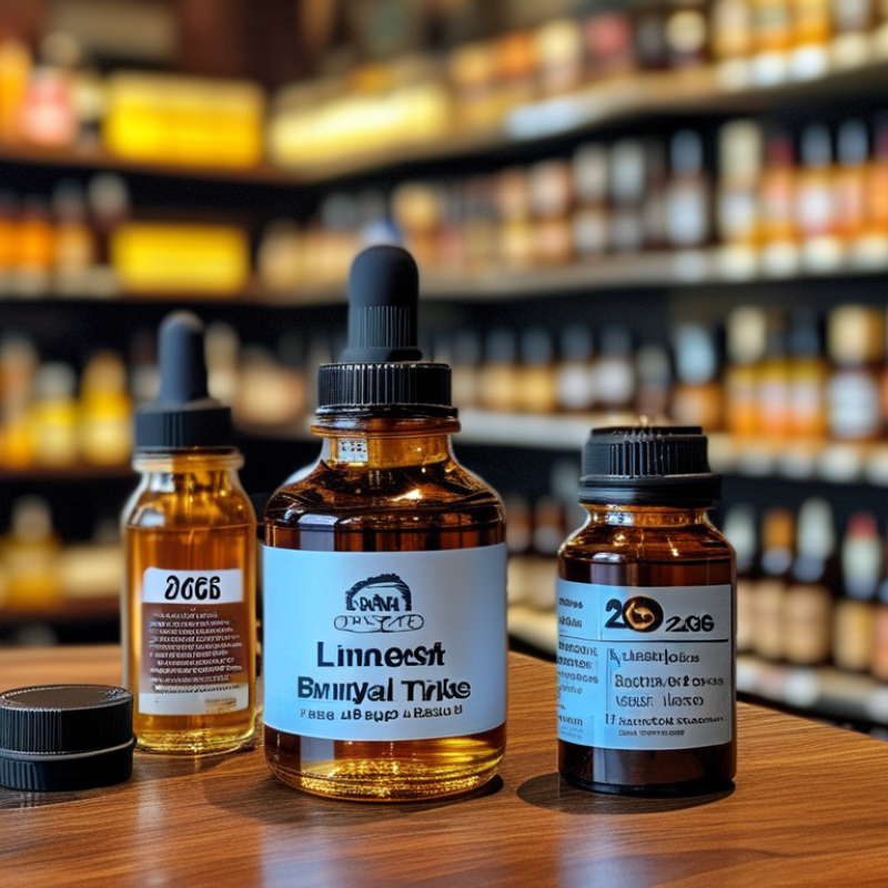 Best Liquid Tobacco Products for Global Buyers in 2026?