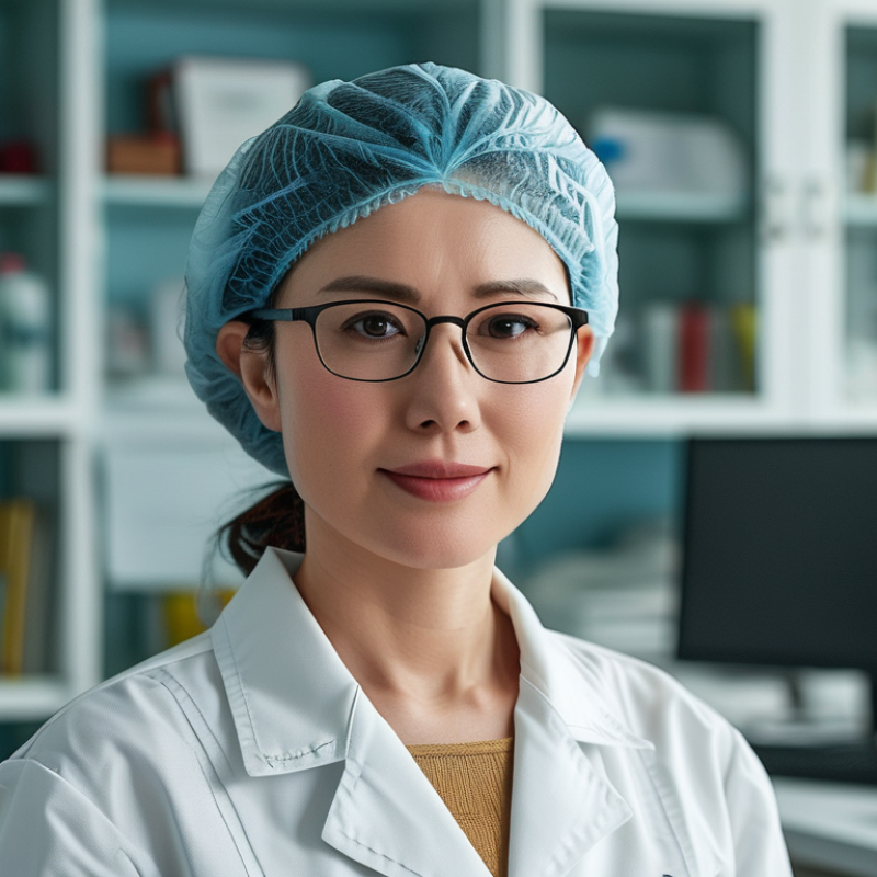 Top 10 Best Manufacturers of Lead Thyroid Shields in China?