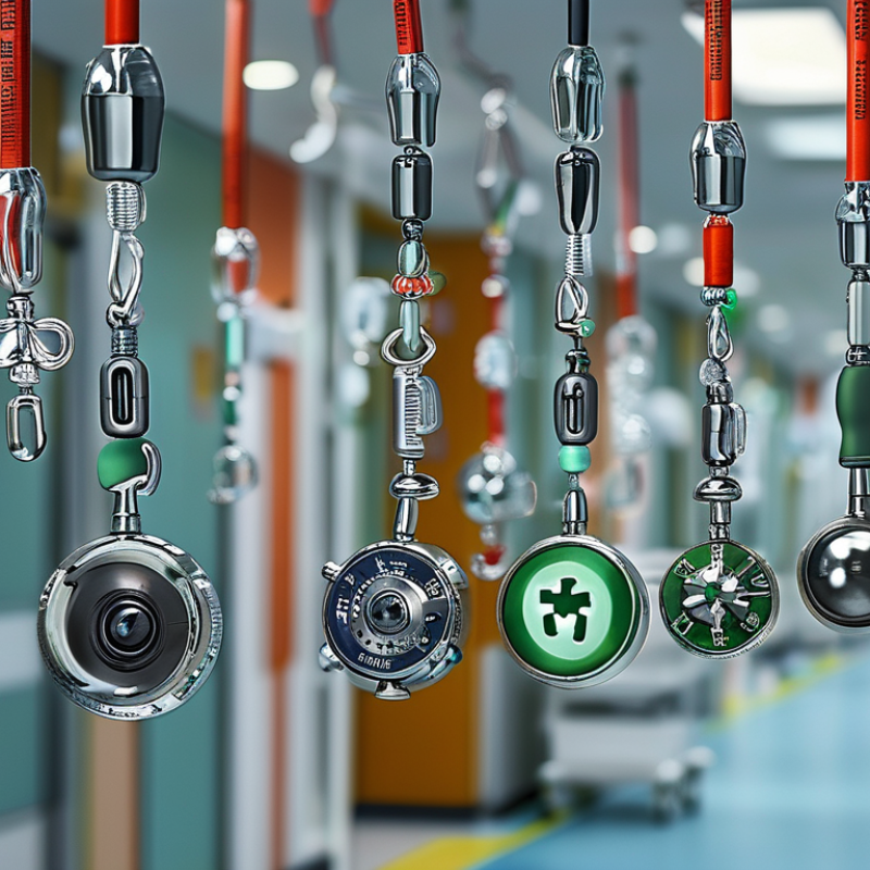 Top 5 Tips for Choosing the Best Medical Pendant for Safety