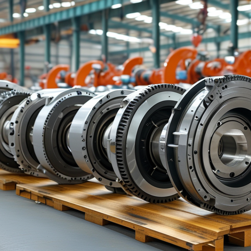 Top 10 Reduction Gearbox Manufacturers in China for Global Buyers?
