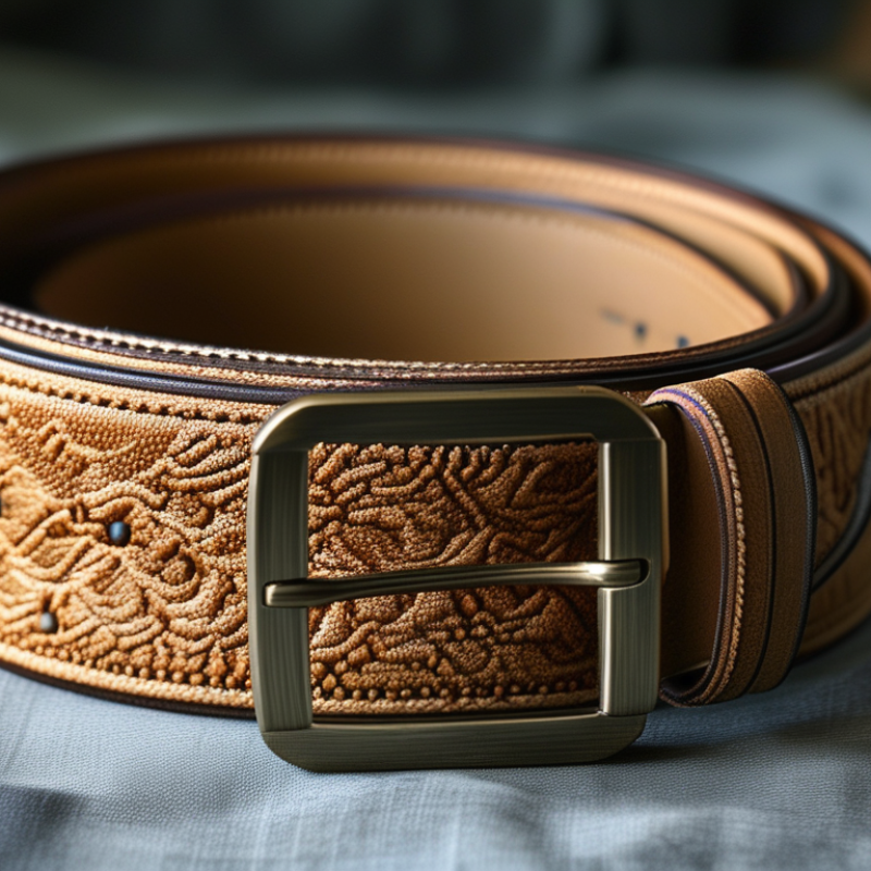 2026 How to Choose the Perfect Mens Cloth Belt for Every Outfit?