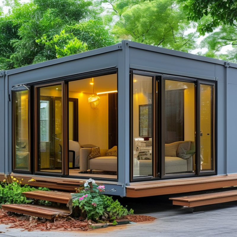 Discover Affordable 3 Bedroom Prefab House Options Worldwide?
