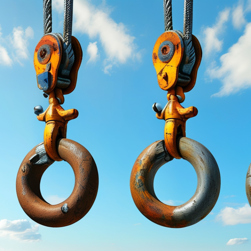 Why Choose Wire Rope Thread Lifting Loop for Your Projects?