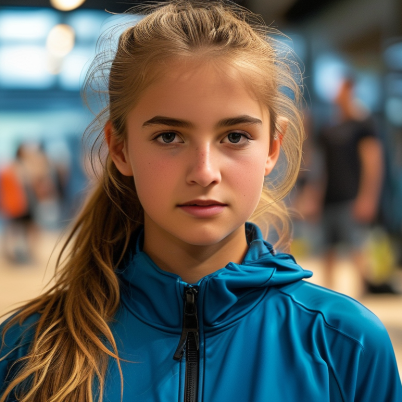 Top Junior Sports Gear Trends for Global Buyers in 2026?