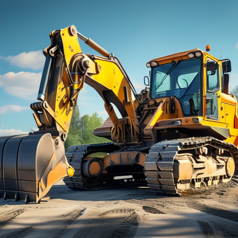 Why Choose a Diesel Loader for Your Heavy Machinery Needs?
