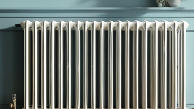 How to Choose the Best Aluminium Radiators for Your Needs?