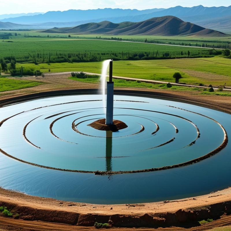 Top 10 Benefits of Solar Water Well Systems for Buyers?