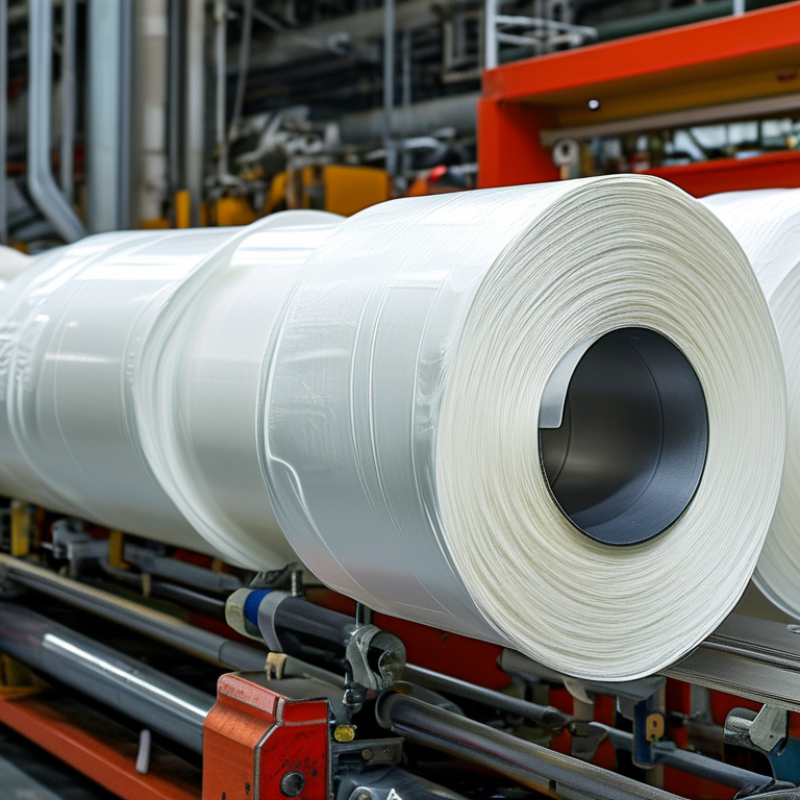 How to Choose Spunbond Polypropylene for Your Business Needs?