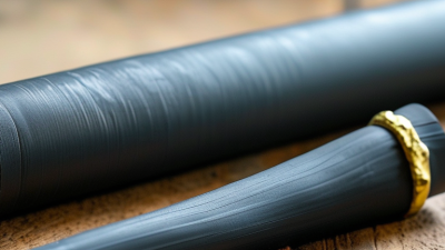 How to Choose Hss Heat Shrink Sleeve for Your Projects?
