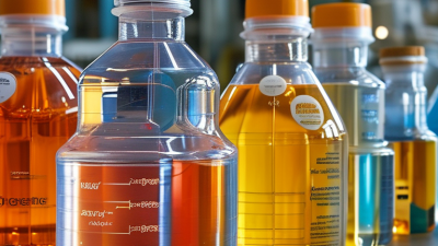 How to Choose the Right Polyester Water for Your Needs?