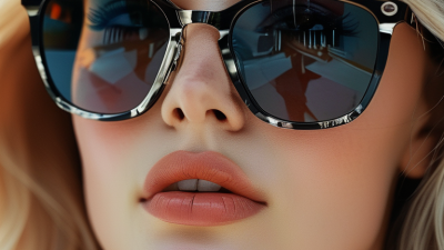 Why Choose the Right Sunglasses Lenses for Optimal Protection?