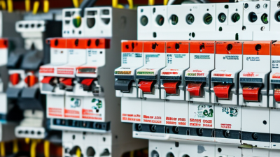 Best 125amp MCCB Reviews and Buying Guide for Global Buyers