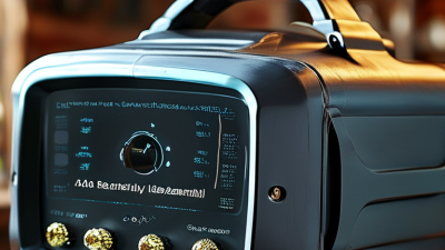 Top 10 Rf Cavitation Machines for Best Results Today?