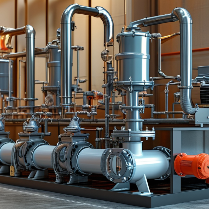How to Choose the Best Condensate Pumps for Your Needs?