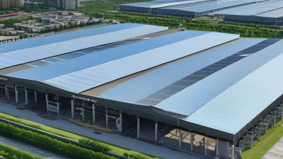 Best Steel Structure Components for Global Buyers?