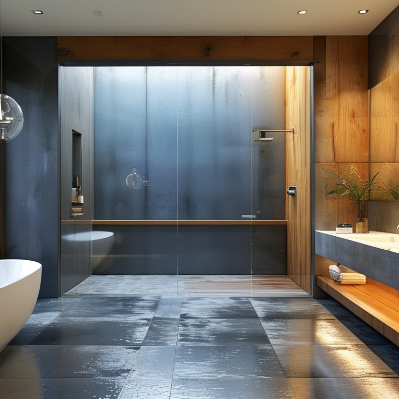 Best Wetroom Construction Board Solutions for Your Projects?