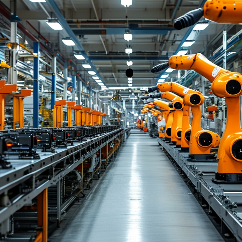 Why Choose a Vision Inspection System for Your Business?
