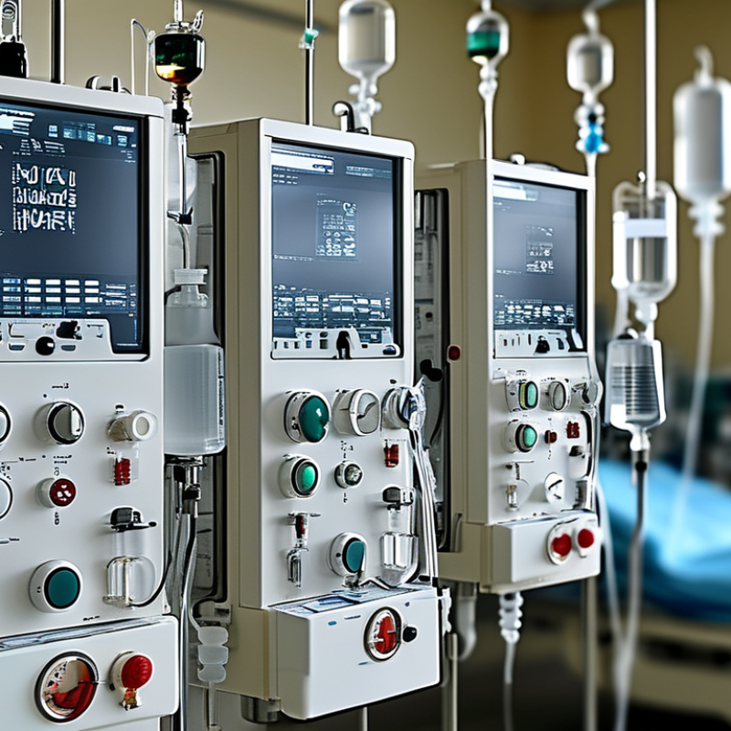 What is an Icu Syringe Pump and How Does It Work?