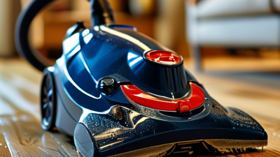 2026 How to Choose the Best Floor Steamer for Your Home?
