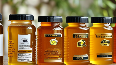 Top 10 Honey Stick Packing Machines for Global Buyers?