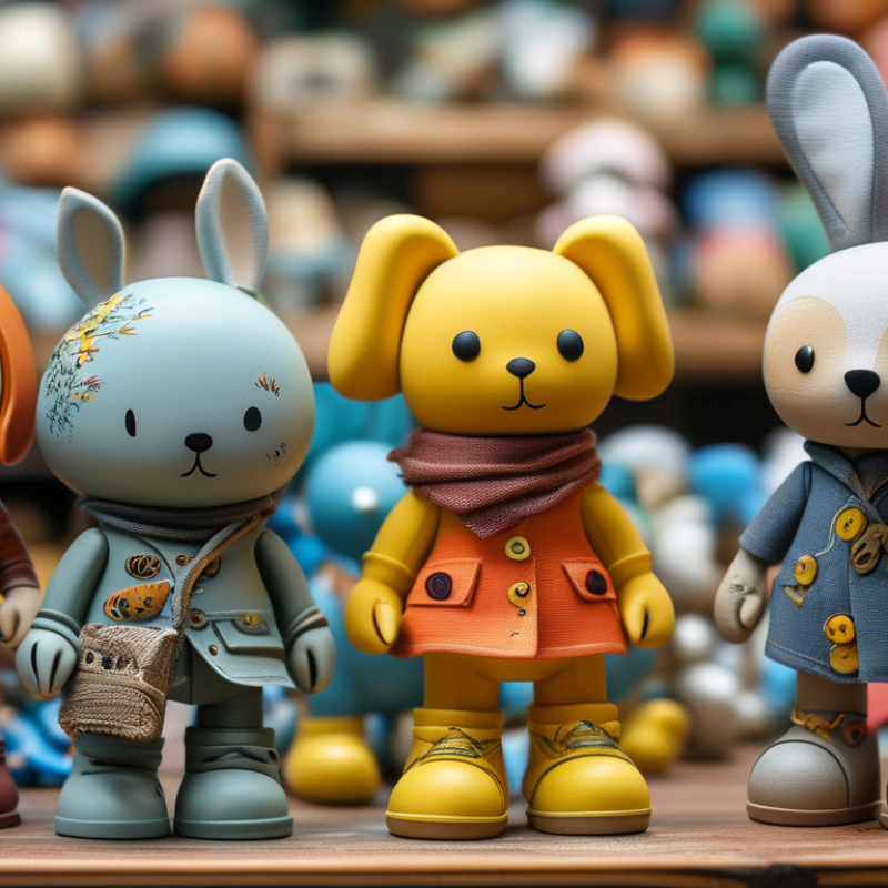 Top Toy Spring Trends for Global Buyers in 2026?