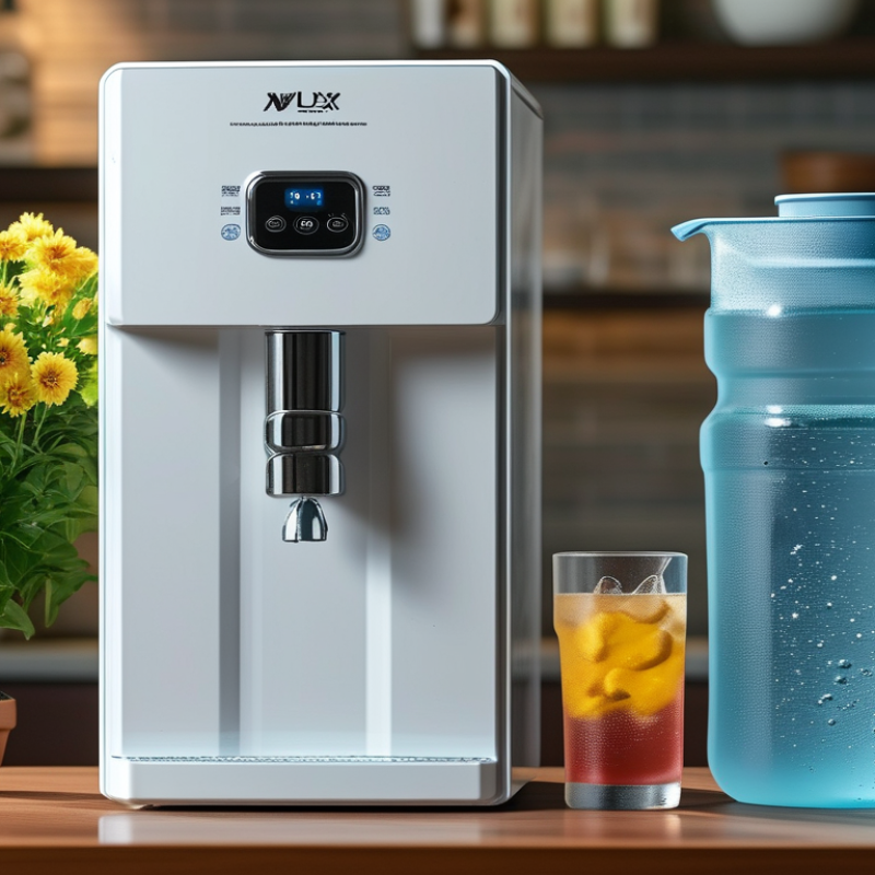How to Choose the Best Reverse Osmosis System for Your Needs?