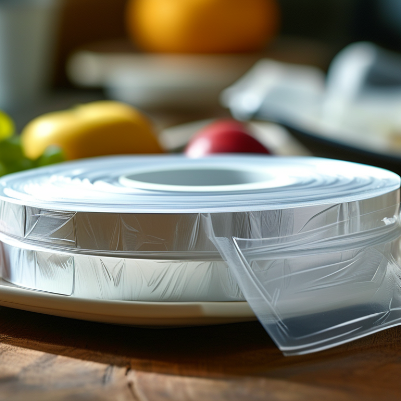 Why Choose Thermoforming Film for Your Packaging Needs?