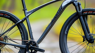 2026 How to Choose the Best Carbon Gravel Bike Wheelset?