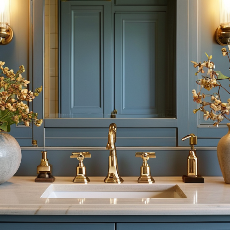 What is the Best Bathroom Hardware Sets for Your Needs?
