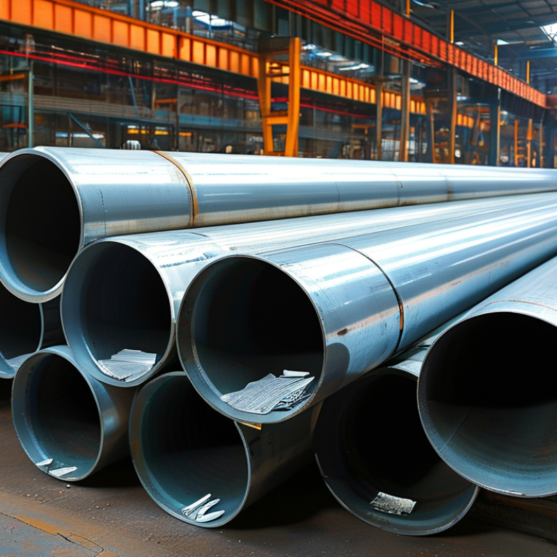 Best Aluminium Pipe Suppliers in China for Global Buyers?