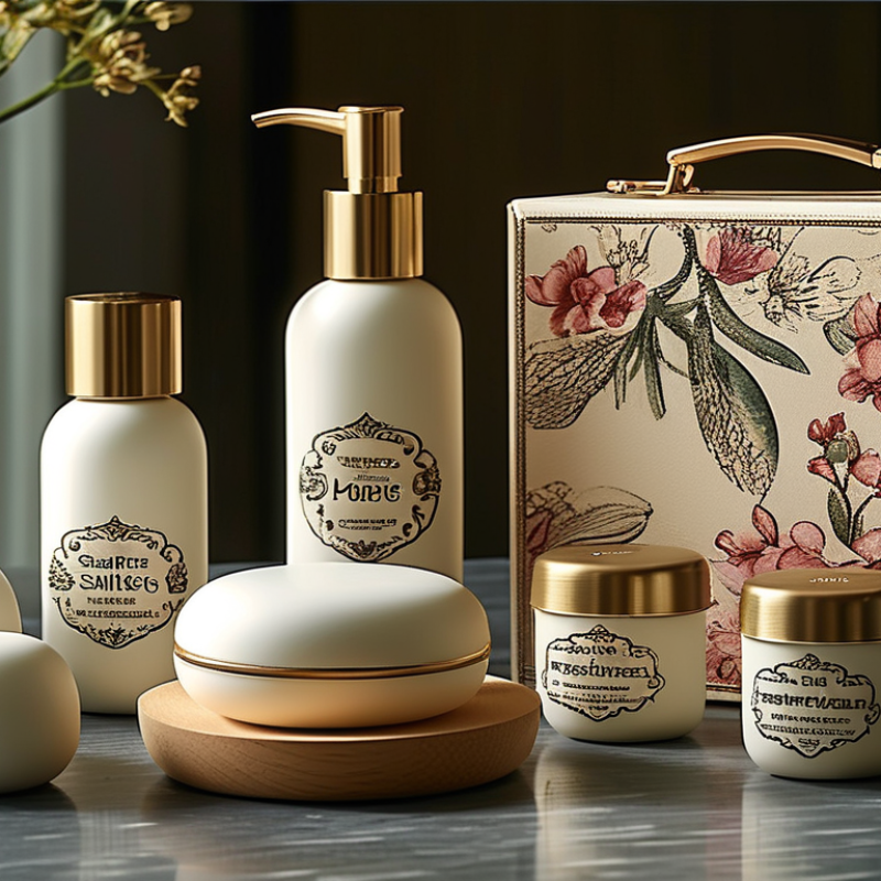 Best Hotel Toiletry Kits to Impress Your Guests?