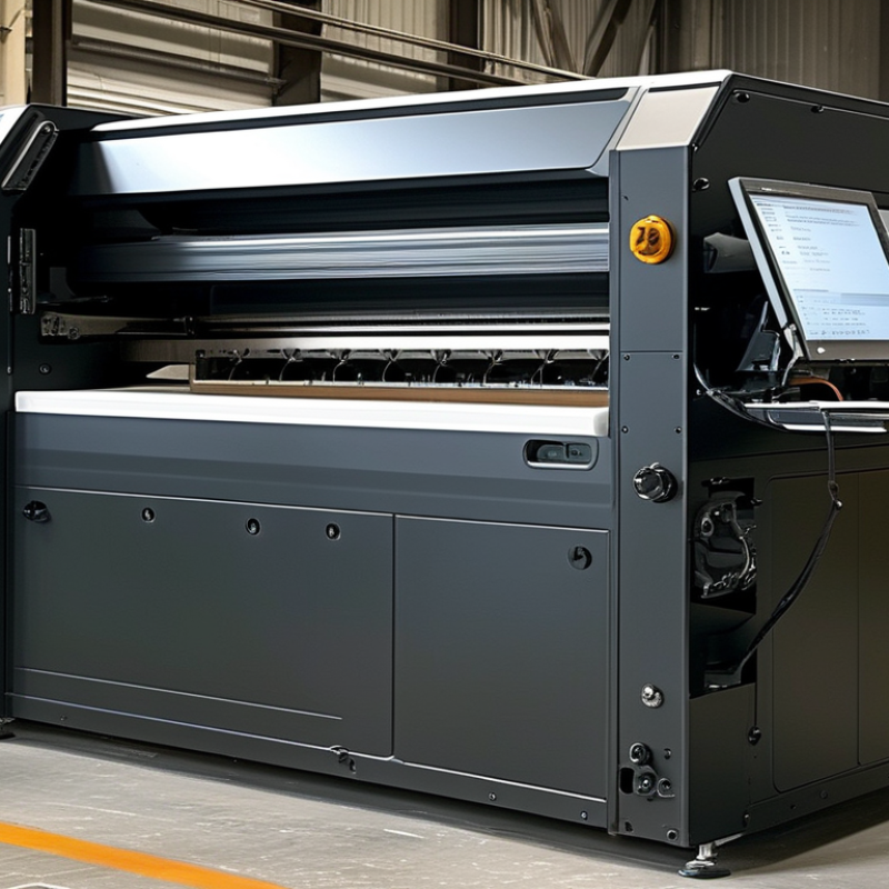 Top Tips for Choosing an Industrial UV Printer for Your Business?