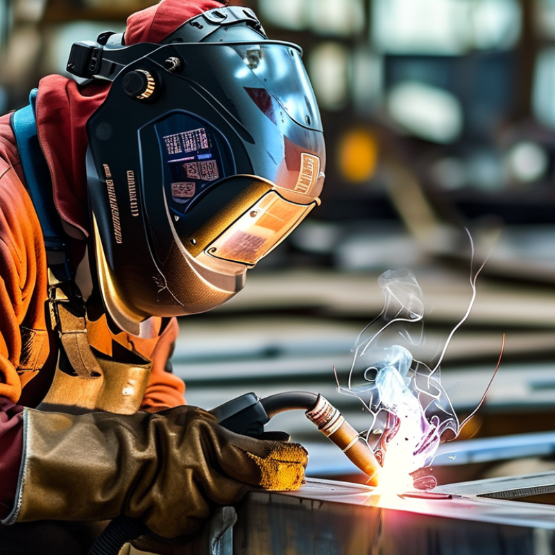 Top 10 Tips for Successful Tig Welding Techniques?