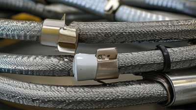 What is Armoured Cable and How to Choose the Right Type?