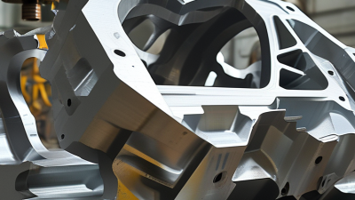 Why Choose Aluminium Casting Mold for Your Manufacturing Needs?