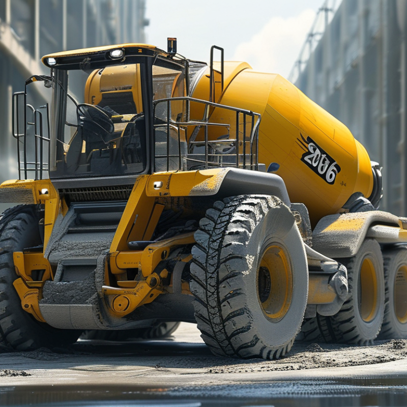 2026 Best Planetary Mixer Cement for Global Buyers?