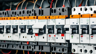 Top 10 Tips for Choosing the Right 125amp MCCB?