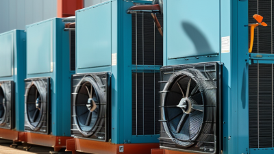 Cold Storage Condenser Tips for Efficient Refrigeration Solutions?